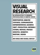 Russell Bestley, Ian Noble, Ian Bestley Noble - Visual Research