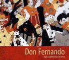 Carll Cneut, Agnes Guldemont - Don Fernando