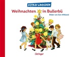 Astrid Lindgren, Ilon Wikland, Ilon Wikland, Silke von Hacht - Weihnachten in Bullerbü