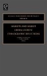 Norbert Dannhaeuser, C. Werner, Cynthia Werner - Markets and Market Liberalization
