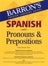 Frank Nuessel, Frank H. Nuessel - Spanish Pronouns and Prepositions