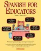 William Harvey, William C. Harvey - Spanish for Educators