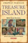 Penko/ MacDonald Gelev, Robert Louis Stevenson, Penko Gelev, Fiona MacDonald - Treasure Island