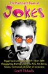 Geoff (EDT) Tibbals, Geoff Tibbals - The Mammoth Book of Jokes
