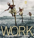Ferdinand Protzman - Work