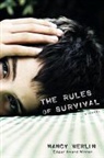 Nancy Werlin - The Rules of Survival