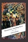 Trent Jamieson - Reserved for Travelling Shows