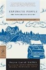 Joyce Carol Oates, Elaine Showalter - Expensive People