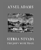Ansel Adams, Ansel (PHT)/ Turnage Adams, Ansel Adams - Ansel Adams Sierra Nevada