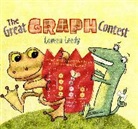 Loreen Leedy, Loreen Leedy - The Great Graph Contest