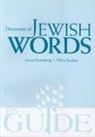 Joyce Eisenberg, Joyce Scolnic Eisenberg, Ellen Scolnic, Ellen Eisenberg Scolnic - Dictionary of Jewish Words