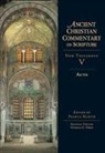Francis (EDT)/ Smith Martin, Francis Martin, Thomas C Oden, Thomas C. Oden - Acts