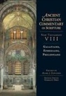 Mark J. Edwards, Mark J Edwards, Mark J. Edwards, Professor Mark J (Christ Church Edwards, Thomas C Oden, Thomas C. Oden - Galatians, Ephesians, Philippians