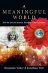 Benjamin Wiker, Benjamin/ Witt Wiker, Jonathan Witt - A Meaningful World