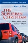 Albert Y Hsu, Albert Y. Hsu - The Suburban Christian