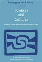 Elkana, Elkana, Y. Elkana, Yehuda Elkana, Mendelsohn, E Mendelsohn... - Sciences and Cultures