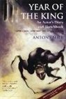 Antony Sher - Year of the King
