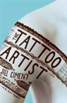 Jill Ciment - The Tattoo Artist