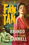 Marlon Brando, Marlon/ Cammell Brando, Donald Cammell, David Thomson, David Thomson - Fan-Tan
