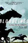 Maggie Estep, Maggie (EDT)/ Starr Estep, Jason Starr, Maggie Estep, Jason Starr - Bloodlines