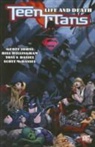 Tony S. Daniel, Tom Grummett, Geoff Johns, Bill Willingham, Marv Wolfman - Teen titans