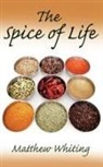 Matthew Whiting - Spice of Life