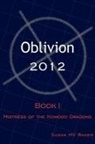 Susan Mv Baker - Oblivion 2012