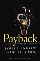J. P. Andrew, James P Andrew, James P. Andrew, John Butman, Butman John, H Sirkin... - Payback