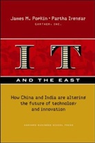 Partha Iyengar, James Popkin, James M. Popkin - IT and the East