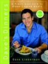 Dave Lieberman, Dave/ Whiteside Lieberman, George Whiteside - Dave's Dinners