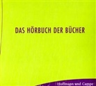 Olaf Irlenkäuser, Rainer Vollmar, Stephan Benson, Olaf Irlenkäuser, Rainer Vollmar - Das Hörbuch der Bücher, 1 Audio-CD (Hörbuch)