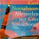 Cees Nooteboom - Allerseelen, 7 Audio-CDs (Audio book)