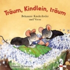 Susanne Schwandt - Träum, Kindlein, träum