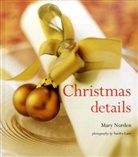 Mary Norden, Sandra Lane - Christmas Details