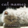 Jenny Linford - Cat Names : Over 1000 Purrfect Names