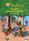 Vanessa Walder, Karin Bauer - Die ganz geheime Freundin