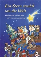 Anette Bley - Ein Stern strahlt um die Welt