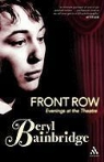 Beryl Bainbridge - Front row