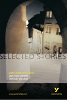 Charles Dickens, TBA - Selected Stories