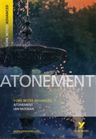 Ian McEwan, TBA - Atonement
