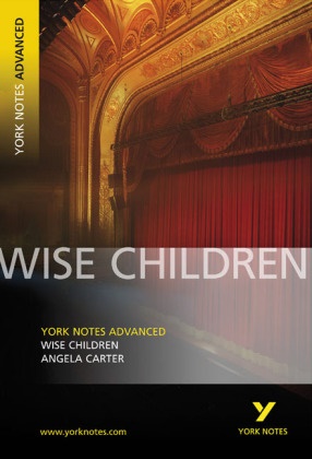 Angela Carter, Tba Tba - Wise Children