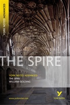 William Golding, TBA - The Spire