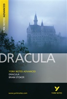 Steve Roberts, Bram Stoker, TBA - Dracula