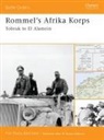Pier Paolo Battistelli, Battistelli Pier Paolo - Rommel's Afrika Korps: