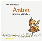 Ole Könnecke - Anton und die Mädchen