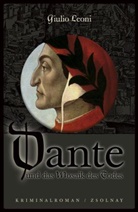 Giulio Leoni - Dante und das Mosaik des Todes