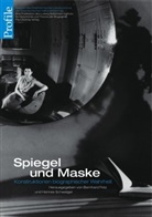 Fet, Fetz, Bernhar Fetz, Bernhard Fetz, Klaus Kastberger, Schweige... - Profile - 13: Spiegel oder Maske?