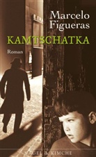 Marcelo Figueras - Kamtschatka