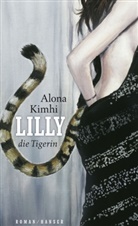 Alona Kimhi - Lilly die Tigerin