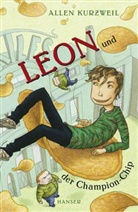 Allen Kurzweil, Bret Bertholf - Leon und der Champion-Chip